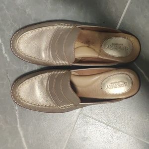 Sperry top sider 6.5